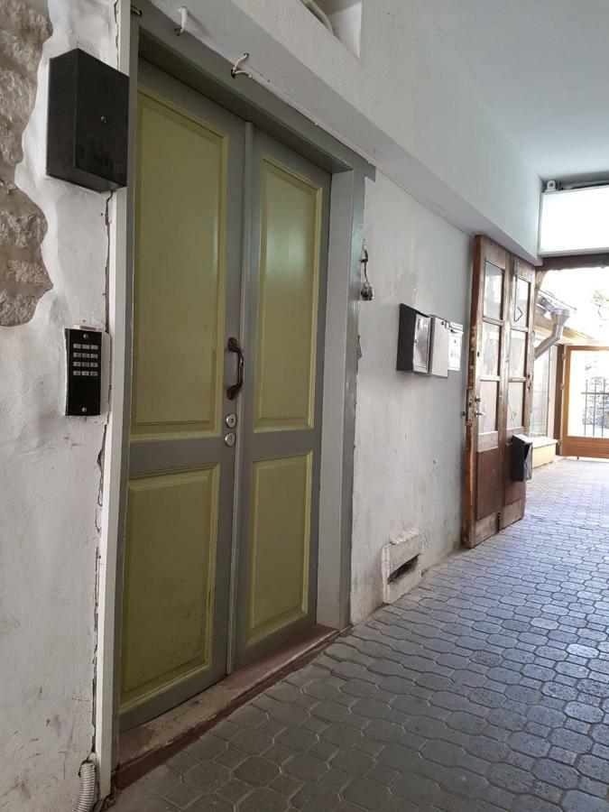 Old Town Apartment Tallin Exterior foto